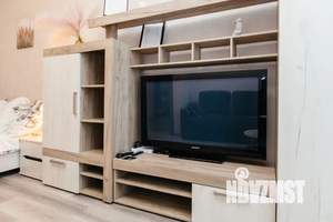 1-к квартира, посуточно, 36м2, 13/17 этаж