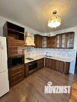 2-к квартира, на длительный срок, 62м2, 16/25 этаж