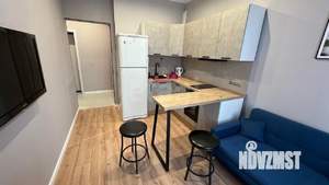 1-к квартира, на длительный срок, 30м2, 11/20 этаж