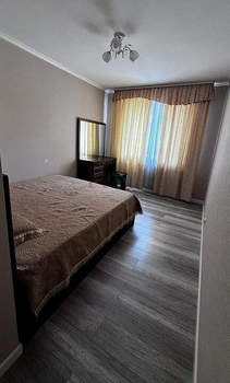 2-к квартира, на длительный срок, 66м2, 2/24 этаж