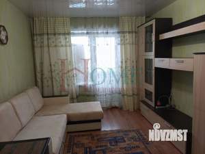 3-к квартира, на длительный срок, 72м2, 6/9 этаж