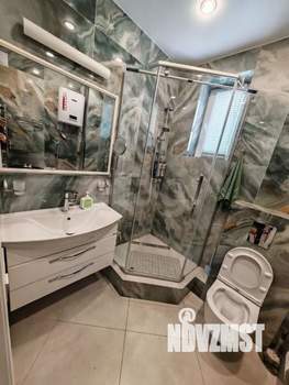 Студия квартира, на длительный срок, 33м2, 20/26 этаж