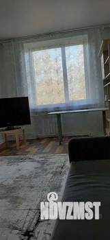 1-к квартира, на длительный срок, 39м2, 5/5 этаж