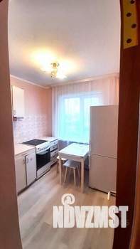 2-к квартира, на длительный срок, 43м2, 1/4 этаж