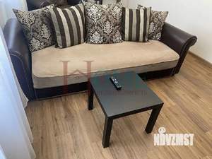 1-к квартира, на длительный срок, 45м2, 3/26 этаж