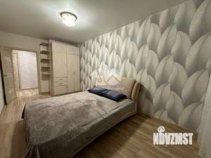 2-к квартира, на длительный срок, 60м2, 12/25 этаж