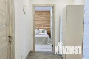 2-к квартира, посуточно, 53м2, 8/9 этаж