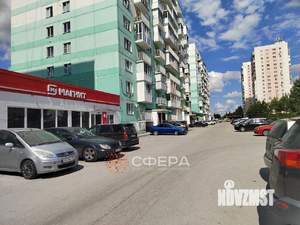 1-к квартира, на длительный срок, 42м2, 9/10 этаж