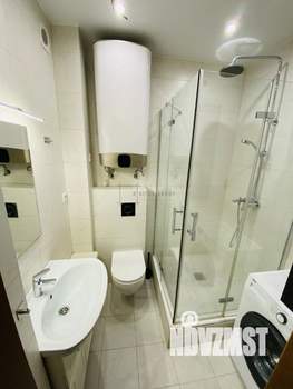 3-к квартира, на длительный срок, 57м2, 22/25 этаж