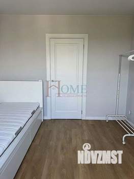 2-к квартира, на длительный срок, 66м2, 12/25 этаж