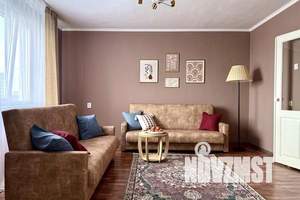 2-к квартира, посуточно, 60м2, 11/11 этаж