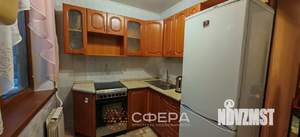 2-к квартира, на длительный срок, 50м2, 4/5 этаж