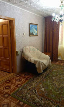 2-к квартира, на длительный срок, 44м2, 4/9 этаж