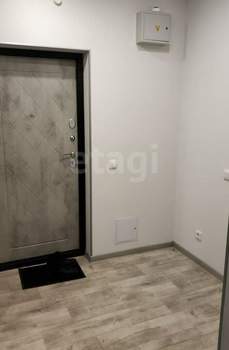 Студия квартира, на длительный срок, 32м2, 18/27 этаж