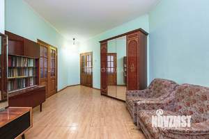 2-к квартира, на длительный срок, 108м2, 3/6 этаж