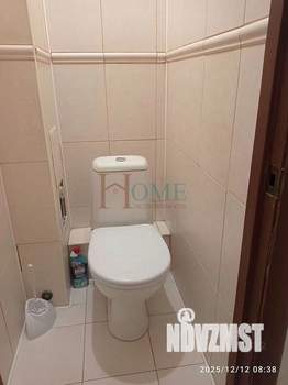 1-к квартира, на длительный срок, 34м2, 6/10 этаж