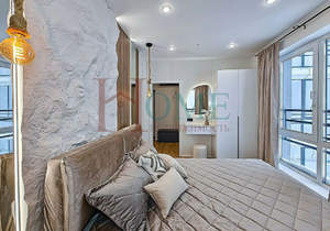 1-к квартира, на длительный срок, 45м2, 10/15 этаж