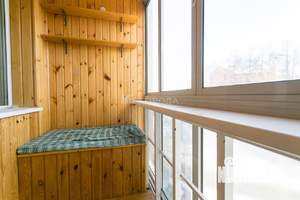 1-к квартира, на длительный срок, 40м2, 5/17 этаж