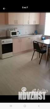 Студия квартира, на длительный срок, 32м2, 6/21 этаж