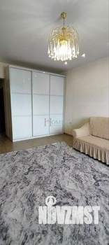 2-к квартира, на длительный срок, 52м2, 15/16 этаж