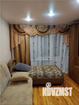 1-к квартира, на длительный срок, 35м2, 2/9 этаж