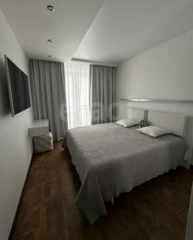 1-к квартира, на длительный срок, 36м2, 7/11 этаж