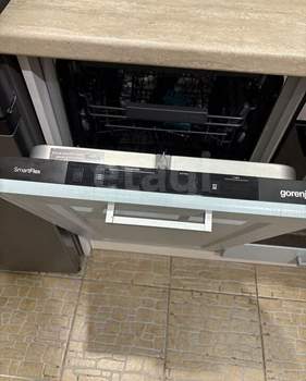 1-к квартира, на длительный срок, 35м2, 3/5 этаж