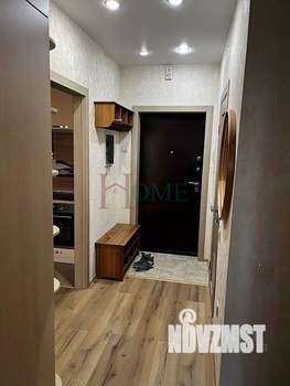 2-к квартира, на длительный срок, 44м2, 10/16 этаж