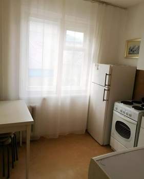 2-к квартира, на длительный срок, 35м2, 2/5 этаж