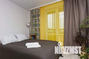 1-к квартира, посуточно, 33м2, 6/25 этаж