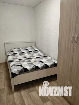 1-к квартира, посуточно, 30м2, 10/17 этаж