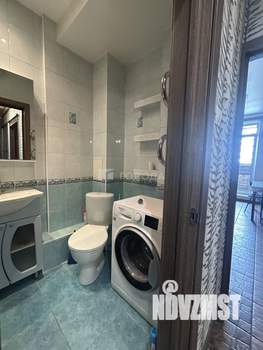 1-к квартира, на длительный срок, 44м2, 2/14 этаж