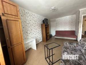 1-к квартира, на длительный срок, 32м2, 3/5 этаж