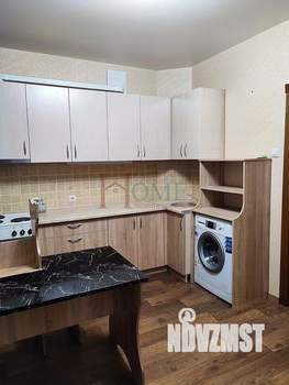 1-к квартира, на длительный срок, 49м2, 6/10 этаж