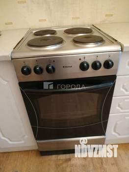 1-к квартира, на длительный срок, 36м2, 1/5 этаж