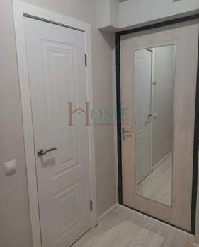 1-к квартира, на длительный срок, 18м2, 1/5 этаж