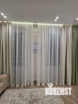 2-к квартира, на длительный срок, 64м2, 11/29 этаж