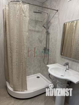 1-к квартира, на длительный срок, 48м2, 5/10 этаж