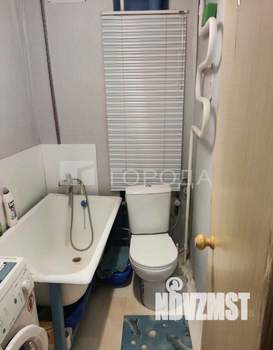 Студия квартира, на длительный срок, 26м2, 9/9 этаж