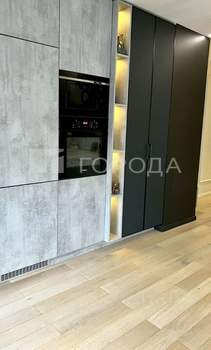 2-к квартира, на длительный срок, 70м2, 18/25 этаж