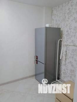 1-к квартира, посуточно, 33м2, 12/25 этаж