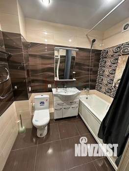 1-к квартира, на длительный срок, 40м2, 16/26 этаж