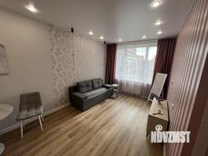 1-к квартира, на длительный срок, 41м2, 2/7 этаж