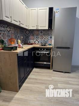 1-к квартира, на длительный срок, 45м2, 2/9 этаж