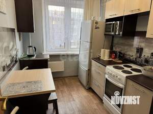 2-к квартира, на длительный срок, 48м2, 4/10 этаж