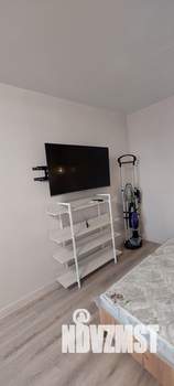 1-к квартира, на длительный срок, 39м2, 16/25 этаж