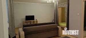 Студия квартира, на длительный срок, 48м2, 8/26 этаж