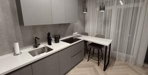 3-к квартира, на длительный срок, 80м2, 17/24 этаж