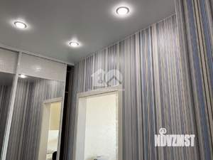 Студия квартира, на длительный срок, 28м2, 24/25 этаж