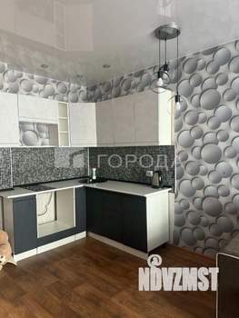 Студия квартира, на длительный срок, 28м2, 3/17 этаж